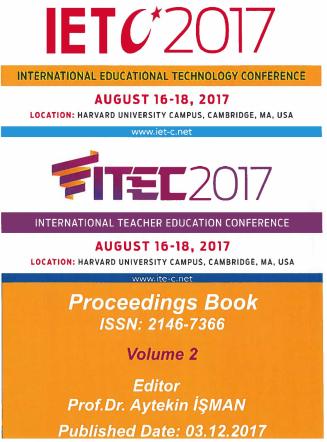 ITEC Article