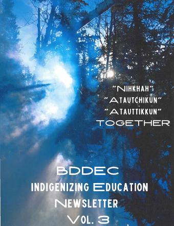 Indigenizing Education Volume 3